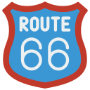 ruta 66 