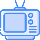 televisión icon