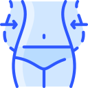 liposucción icon