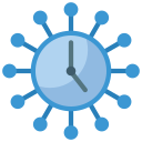 reloj icon