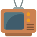 televisión icon