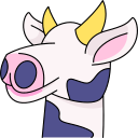 vaca icon