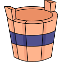 cubeta icon