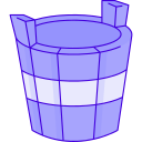 cubeta icon