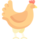 pollo icon