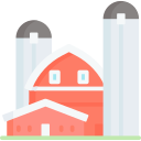 silo icon