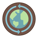 ecosistema icon