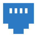 ethernet icon