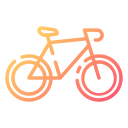 bicicleta icon