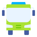 autobús icon