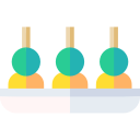 canapés 