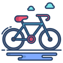 bicicleta icon