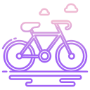 bicicleta icon