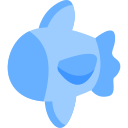 pez luna icon