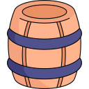 barril icon