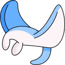 manta raya icon