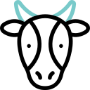 소 