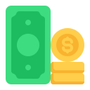 dinero icon