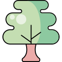 Árbol icon