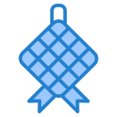 ketupat icon