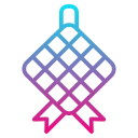 ketupat icon