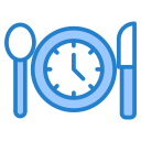 hora de la cena icon