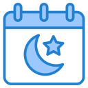 calendario icon