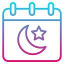 calendario icon