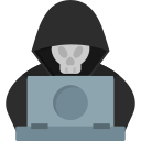 hacker icon