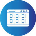 codificación icon