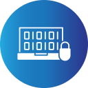 codificación icon