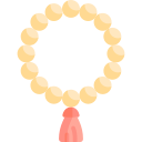 japa mala icon