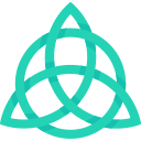 triquetra icon