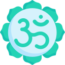 om icon