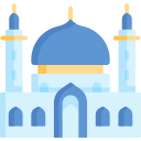 mezquita icon