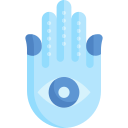 hamsa icon