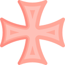 cruz de bolnisi icon