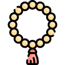 japa mala icon