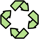 reciclar icon