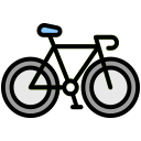 bicicleta icon