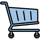 carrito de compras icon