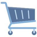 carrito de compras icon