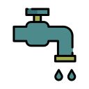 Water faucet 