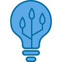 energía verde icon