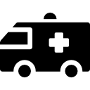 ambulancia de emergencia 