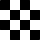Square Pattern 