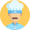 cocinero icon