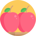 manzanas icon