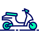 vespa 