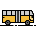 autobús icon